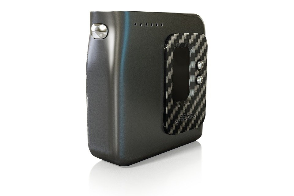 Health Risks Of E-Cigarettes