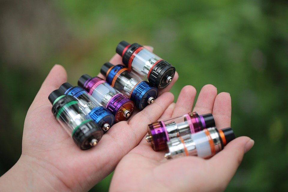 Can You Take E Cigarettes On A Plane