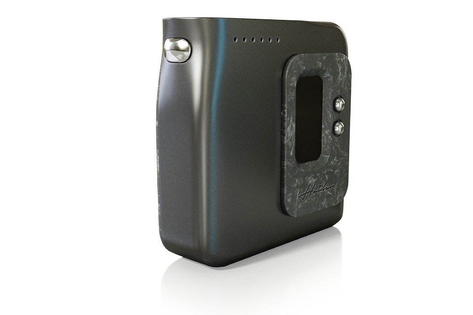 E Cigarettes Health Risks