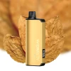ALIBARBAR INGOT 9000 Puffs Itsmells 48 Itsmells