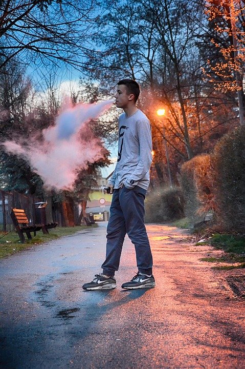 E Cigarettes