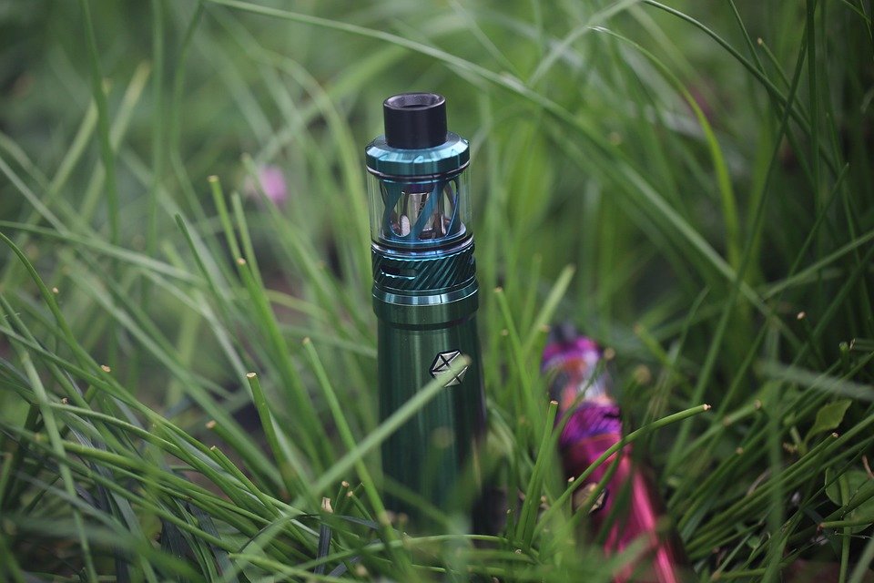 E Cigarettes Chemicals