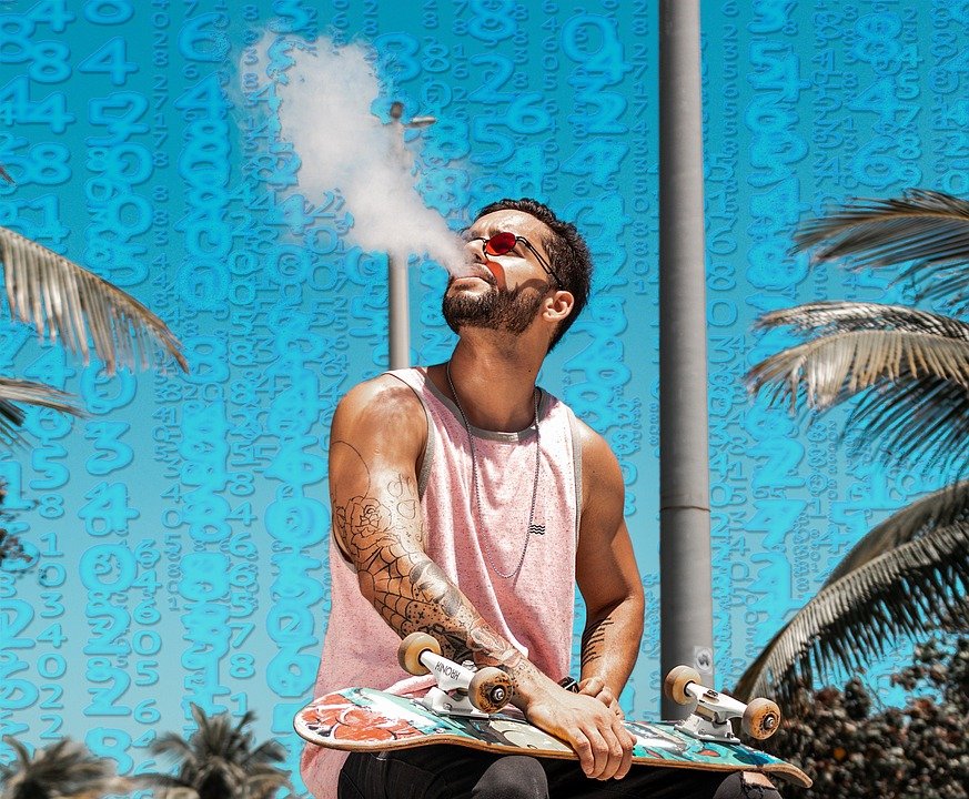Is Vaping Worse Than Smoking