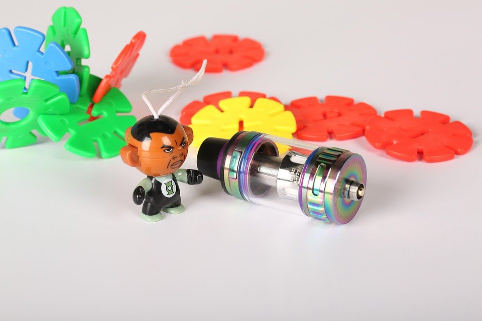 What Can I Use Instead Of Vape Capacity？