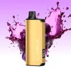 ALIBARBAR INGOT 9000 Puffs Ribena