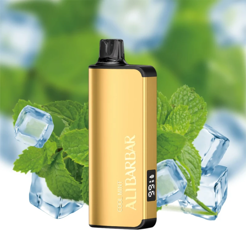 Relx Vape Review: Is It Worth the Hype? 1 Cool Mint
