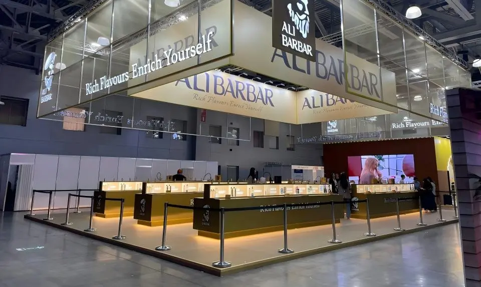 IGET & ALIBARBAR VAPE Australia 15