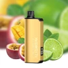 Passionfruit Mango lime