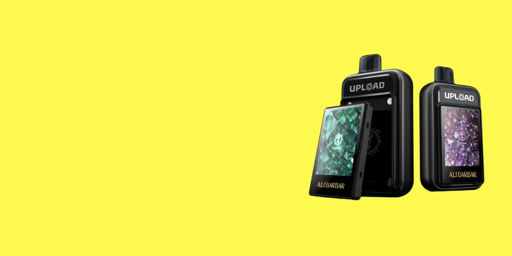 Vape Kits & Devices