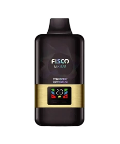 FISCO Mix Bar 12000