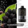 FISCO Mix Bar 12000 BLACKBERRY ICE 31 FISCO Mix Bar 12000 BLACKBERRY ICE