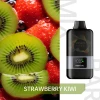FISCO Mix Bar 12000 STRAWBERRY KIWI 31 FISCO Mix Bar 12000 STRAWBERRY KIWI