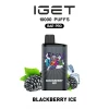 IGET BAR PRO BLACKBERRY ICE