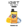 IGET BAR PRO MANGO ICE