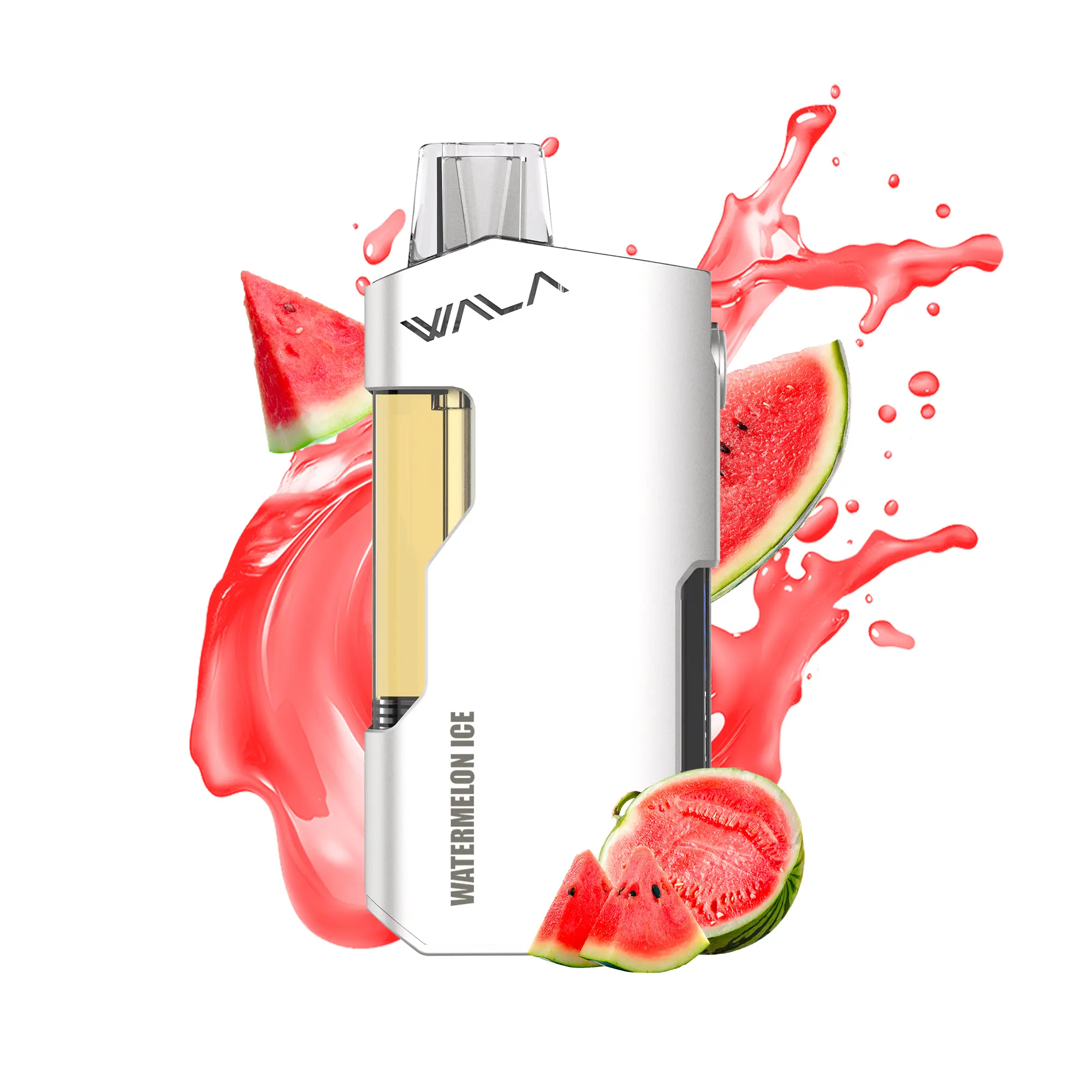 WALA YO Watermelon Ice 18000 Puffs Smart Vape Device 1 WALA YO Watermelon Ice 18000 Puffs Smart Vape Device